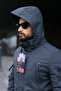 Imported Winter Waterproof Coat - 2
