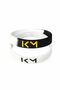 Kylian Mbappe Madrid 2-Piece Football Bracelet Set - 2