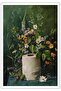 Beautiful Canvas Wall Art Framed 30x40cm Elegant Modern Home Decor Gift