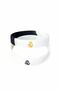 Kylian Mbappe Madrid 2-Piece Football Bracelet Set - 4
