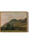 Beautiful Canvas Wall Art Framed 30x40cm Elegant Modern Home Decor Gift