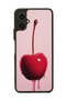 X5 Compatible Cherry Design Glossy Premium Case