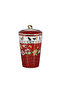 Evelyn Bone Jar 19cm Lyhd 735