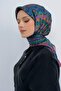 وشاح من الحرير الخالص 9542D 87 - 3