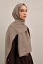 Lyocell Naia Stick Pattern Shawl 3 07 - 3
