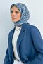 وشاح من الحرير الخالص 9518D 31