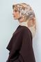 Pure Silk Sura Scarf 9529D 33 - 2