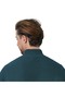 Men's Full-Zip Mock Neck Textured Knit Cardigan - 5