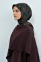 وشاح من الحرير الخالص 9540D 04 - 3