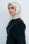 وشاح من الحرير الخالص 9544D 85 - 4