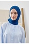 Bamboo Kashmir Shawl (Hijab Clothing, High Quality, Lightweight, Comfortable, Stylish, Premium, Lux, Shawl, Scarf) - 6