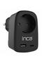 Inca ipw-42sy type-c+ usb-a input socket wall socket