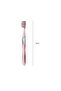 Toothbrush with Replacement Heads 1 Pink Set 1 Green Set - 2