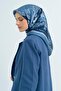 Pure Silk Sura Scarf 9535D 81 - 2