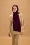 Bamboo Kashmir Shawl (Hijab Clothing, High Quality, Lightweight, Comfortable, Stylish, Premium, Lux, Shawl, Scarf) - 2