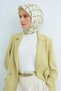 Pure Silk Sura Scarf 9538D 81 - 2