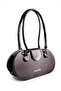 Lip Berry Stylish Design Hand and Shoulder Bag for Evening Events and Social Gatherings - 3