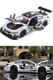 Bmw M4 Dtm 1:24 Scale Model Car - 3