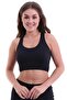 Women's Shorts Skirted Badi Bikini Set (Badi Underwear Part Sewn, Chest Pad Available) - 4
