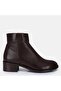 Hollyhock Boots Brown Genuine Leather 41-42-43-44-45 - 6