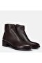 Hollyhock Boots Brown Genuine Leather 41-42-43-44-45 - 3