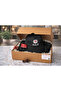 Children's Black Tim and Special Operations Police Hat Assault Vest with Adjustable Belt in Special Box - 3