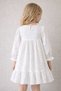 Girls' Long Sleeve Festive Dress / Holiday Dress - 2
