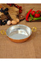Copper Egg Pan 22 cm - 3