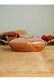 Copper Pan with Lid 22 cm - 2