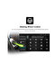 Universal Android 10 9″ Car Multimedia System w/ BT, Wi‑Fi, Mirror‑link, OBD2, DAB+ - 2