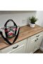 Heart Cat Bag / Shoulder Bag / Crossbody Bag - 3