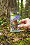 Dark Forest Spirit Keychain Tree Figure Backpack Accessory |   Knotz - 3
