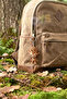 Dark Forest Spirit Keychain Tree Figure Backpack Accessory |   Knotz - 5