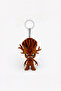 Dark Forest Spirit Keychain Tree Figure Backpack Accessory |   Knotz - 2