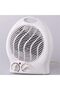 Heater 2000W Electric Fan Room Heater 220V Portable Electric Space Heater Mini 3 Heating