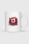 كوب I Love Canada B مطبوع