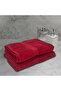Luxury Hand Towel 50 x 100 Cm Cotton Diamond Dobby Towel | Highly Absorbent Set of 1Pc - 4