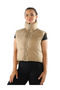 Women Reversible Vest Puffer Jacket - 5