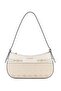 Melinda Logo Shoulder Bag