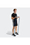 تي شيرت رجالي أسود من Workout Essentials Base KA3452 - 3