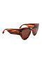 VB 628S 230 نظارات شمسية نسائية - 3