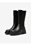 Black Women's / Girls' Onldoja-5 Pu Long Boot - Noos Boot Model Code: (15304996Black)