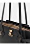 Yesba Saffiano Shoulder Bag - 3