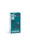 كابل محول أساسي من نوع CA115 لتحويل Lightning إلى Lightning و3.5mm Jack - 2