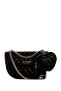 Atabey convertible crossbody bag with flap