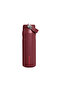 The iceflow bottle flip straw 0.70 l colorful - 2