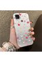 Xiaomi Poco C31 Compatible Hard Acrylic Back Silicone Edge Lens Protection Butterfly Case - 2