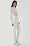 Premium Collection Trousers with Pocket Cover Detail - 7