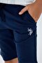 U.S. Polo Assn Licensed Boys' Top and Bottom Set - 2