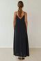 Rochie maxi în formă de A - 6